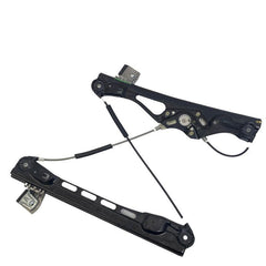 Door Regulator L/H/F - Pwr - Fits Mercedes Benz E- Class