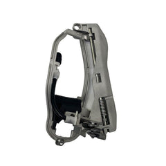 Door handle Carrier R/H/F 51218243616, fits BMW X5, E53 2000 - 2007