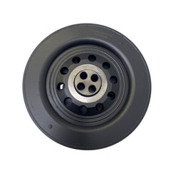 Harmonic Balancer 11238511371, fits BMW 3, 5, 6, 7, X3, X5 & X6 Series 1998-2014