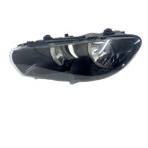 Headlight L/H - Halogen - Fits Volkswagen Scirocco