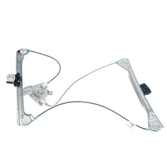 Door Regulator Right Front, fits Coupe BMW 3 Series 1999 - 2007 - 51338229106