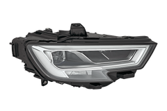 Headlight - Valeo 46829/OEM 8V0941774D fits Audi A3, S3, RS3 2017 - 2021