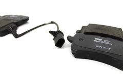 VALEO Disc Brake Pad Set – Audi, Porsche (302454)