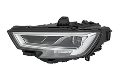 Headlight - Valeo 46828/OEM 8V0941773D fits Audi A3, S3, RS3 2017 - 2021