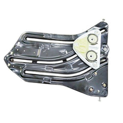Mini Cooper Convertible Left Rear Window Regulator 2002 - 2015