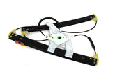 Drivers Window Regulator 4B0837462C, fits Audi A6 1997 - 2005