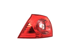 Tailight L/H 1K6945095AA, fits Volkswagen Golf 2004 - 2009
