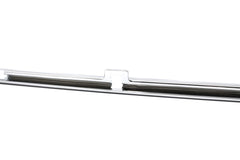 NUMBER PLATE MOULD CHROME