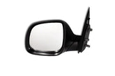 Door Mirror Left - Textured 2H2857507CC, fits Volkswagen Amarok 2010 - 2022