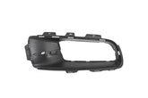 FRONT BUMPER GRILLE RIGHT