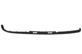 REAR BUMPER MOULD - CENTRE