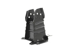 FRONT BUMPER ENERGY ABSORBER LEFT