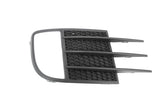 Front Bumper Bar Grille L/H – Volkswagen Golf VI (5K0853665C9B9)