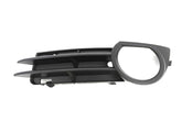 Front Bumper Grille Left (Passenger Side) – Audi A3 (OEM 8P4807681B)