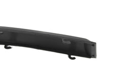 FRONT BUMPER MOULD LEFT