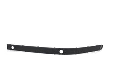 FRONT BUMPER MOULD LEFT