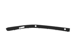 FRONT BUMPER MOULD LEFT