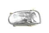 N*HEADLIGHT L/H, 1H6941018AN