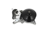 N WATER PUMP - 3.0DT, 11518516205