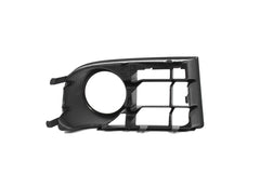 N*FRONT BUMPER BAR GRILLE L/H
