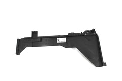 N RADIATOR COOLANT RESERVOIR BRKT MAN, 17111436250