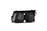 N HEADLIGHT R/H, 3B0941018R, Existing Aftermarket