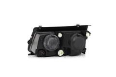 N HEADLIGHT R/H, 3B0941018R, Existing Aftermarket