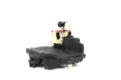 Right Rear Door Latch Assembly – Audi A6 C5, Allroad (1997–2005) (4B0839016G) (Teilex)