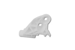 FRONT BUMPER BAR BRKT L/H - OUTER