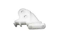 FRONT BUMPER BAR BRKT L/H - OUTER