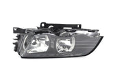 Genuine Left Headlight – BMW 3 Series E46 (1998–2007)