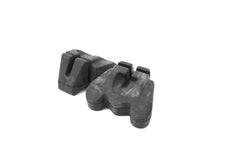 N TRANS MOUNT RUBBERS, 17117598791