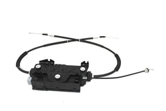 Electronic Parking Brake Actuator, BMW 5 Series (F07, F10, F11) 34436874219