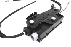 Electronic Parking Brake Actuator, BMW 5 Series (F07, F10, F11) 34436874219