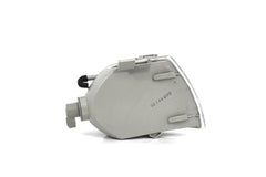 N INDICATOR L/H/F CLEAR, 9528097-3G