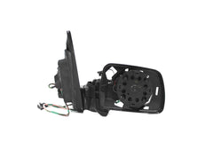 N DOOR MIRROR R/H/F - PWR, 51167039916