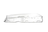 N HEADLIGHT LENS R/H -9/01, 63128380190