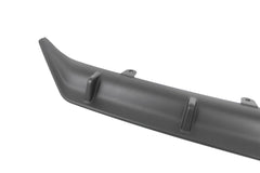 N REAR DIFFUSER, 51192412406