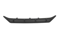 N REAR DIFFUSER, 51192412406