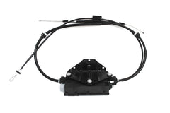 N HAND BRAKE MOTOR