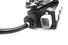 N HAND BRAKE MOTOR