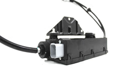 N HAND BRAKE MOTOR