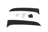 N*TAILGATE TRIM - BLACK, 51192211893