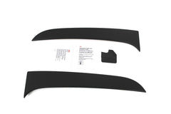 N*TAILGATE TRIM - BLACK, 51192211893