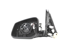 N*DOOR MIRROR L/H/F, 51167204639