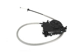 Bootlid Door Actuator – BMW 5 Series (51247273752)