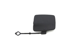 N REAR BUMPER BAR TOW BAR FLAP L/H, 51128037279