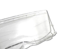 N*HEADLIGHT LENS L/H, 63128380189