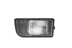 N RHF DRIVE LIGHT LENS, 63171379108, Exisiting Imported New