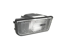 N RHF DRIVE LIGHT LENS, 63171379108, Exisiting Imported New